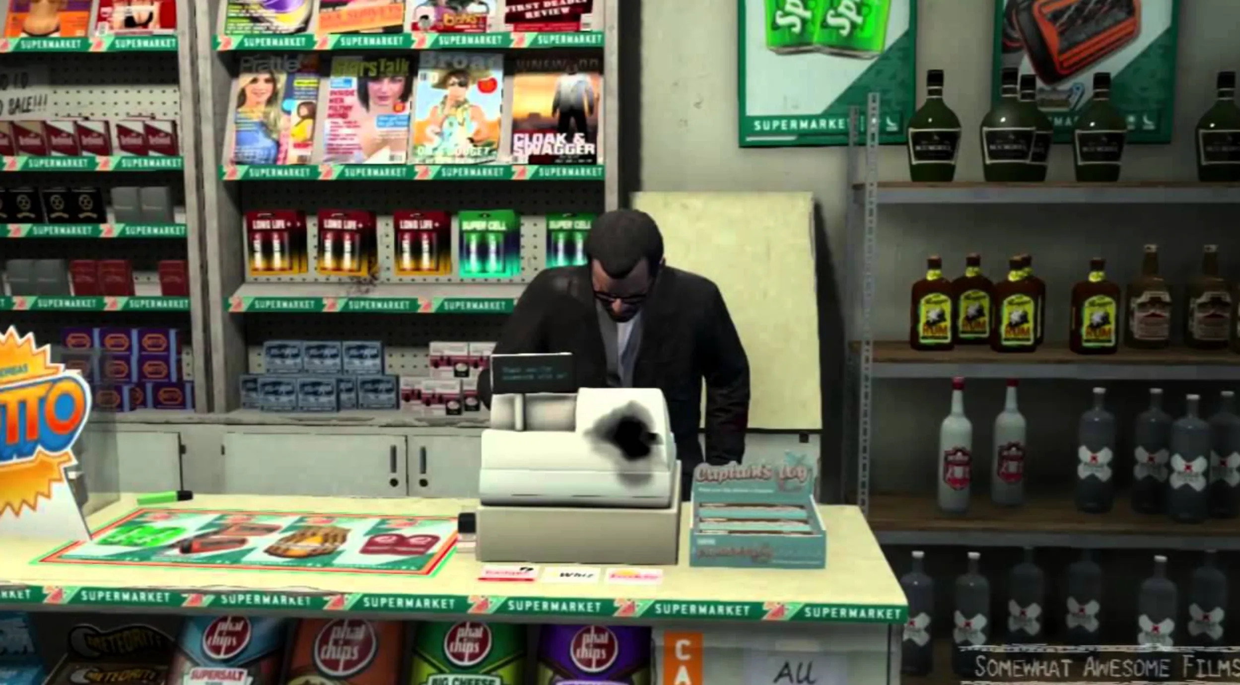 convenience stores gta 5